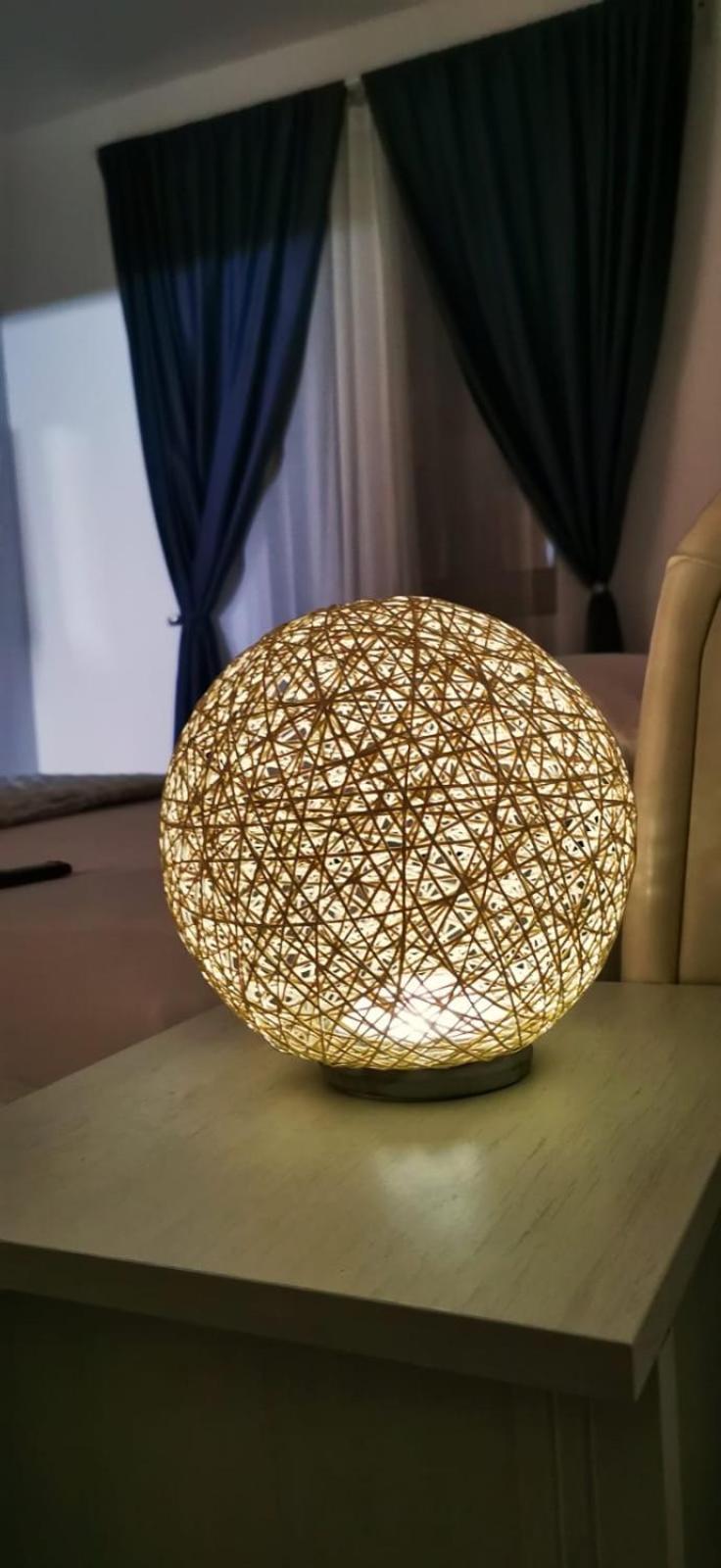Gvitown Central Apartment Bukares Bagian luar foto